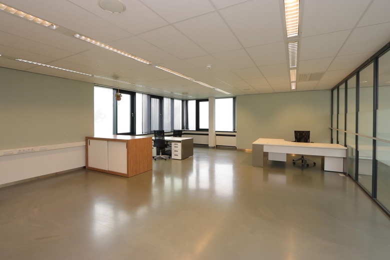 BedrijfsruimteaanPoseidonweg 17<br/> inLelystad