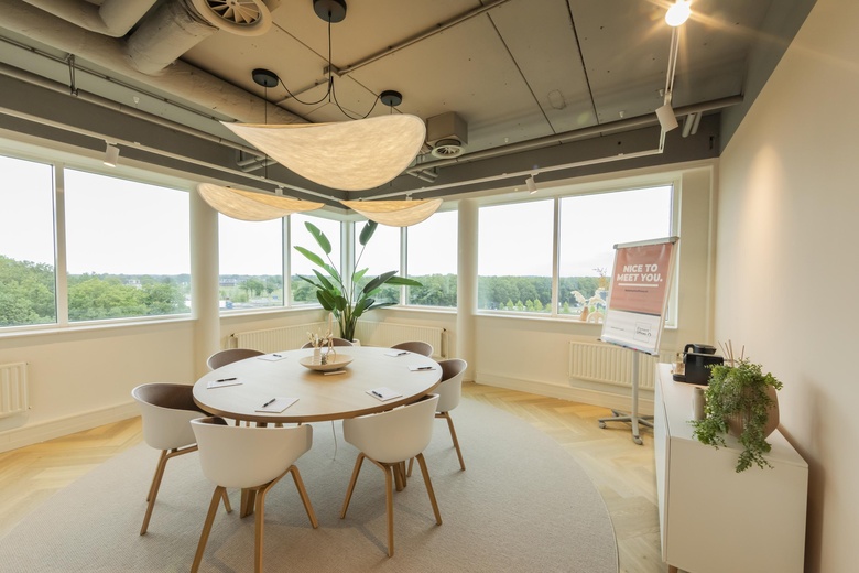 KantoorruimteaanBaron van Nagellstraat 136<br/> inBarneveld