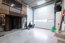 Bekijk foto 6 van Hopperweg 11 17