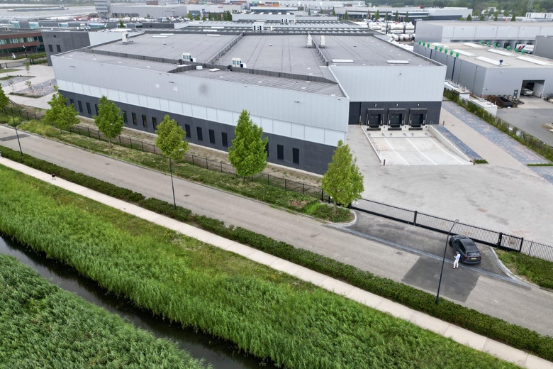 BedrijfsruimteaanNieuwland Parc 190<br/> inPapendrecht