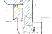 Bekijk foto 2 van eenheid 1 aan de Berkstraat 100 in Oldenzaal