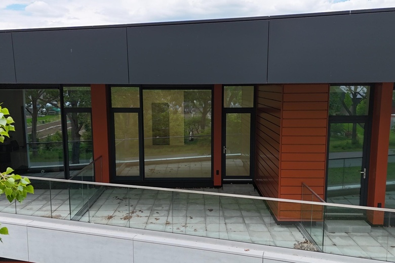 Bedrijfsruimte Numansdorp - Edisonstraat 22 E - Foto 15