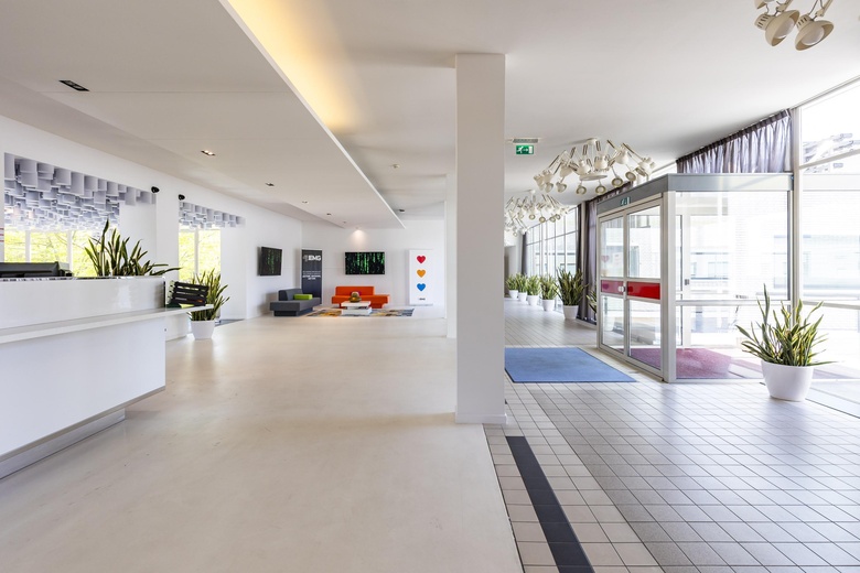 KantoorruimteaanFrits Spitsstraat 3<br/> inHilversum