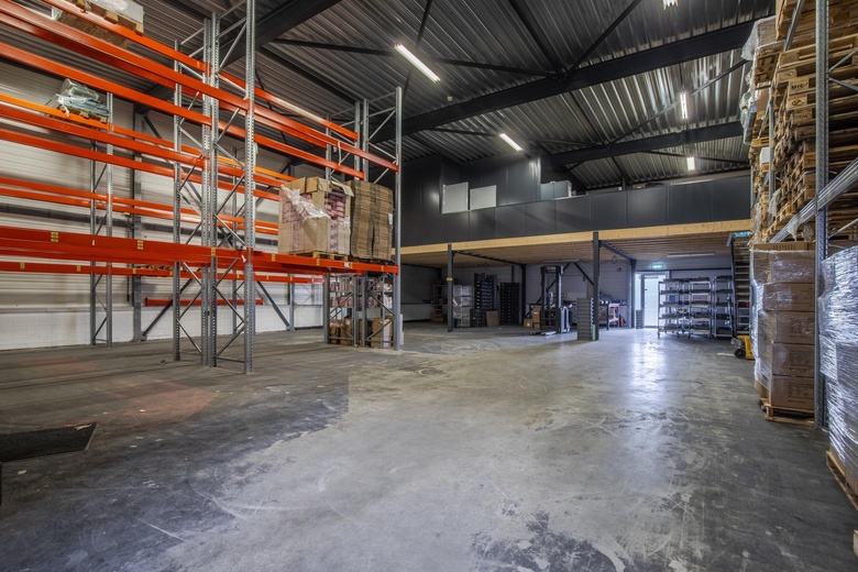 BedrijfsruimteaanImpact 71 h<br/> inDuiven BedrijfsruimteaanImpact 71 h<br/> inDuiven