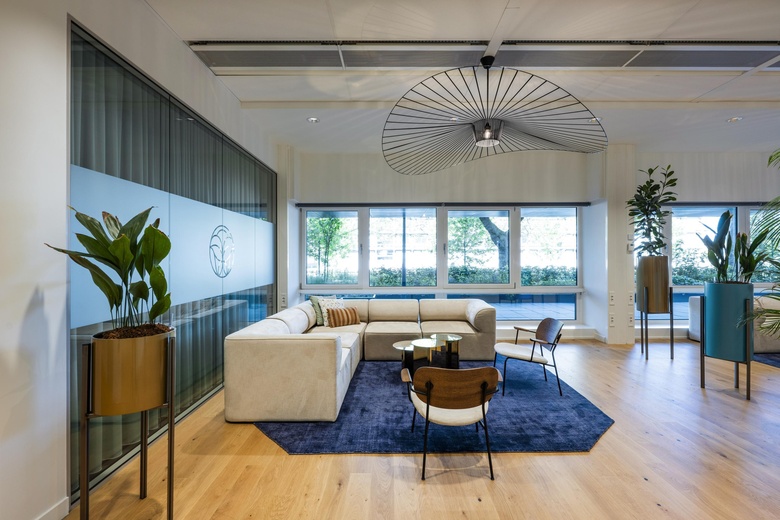 KantoorruimteaanBuitenveldertselaan 5<br/> inAmsterdam