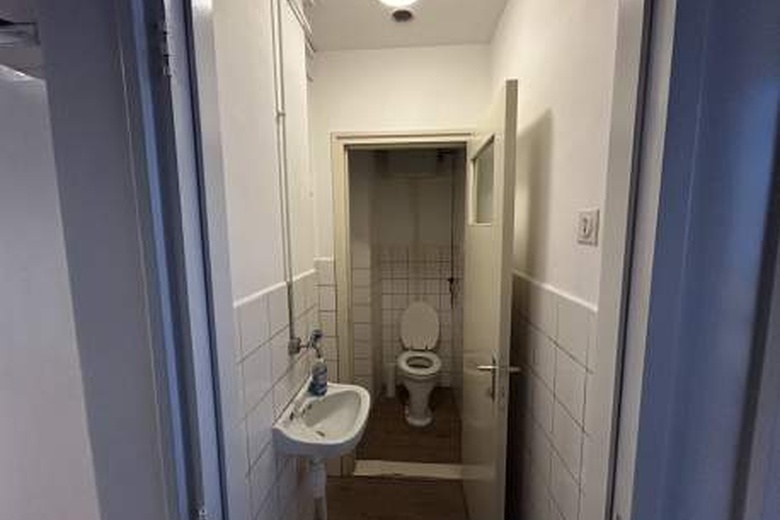 KantoorruimteaanBierstraat 12<br/> inRotterdam