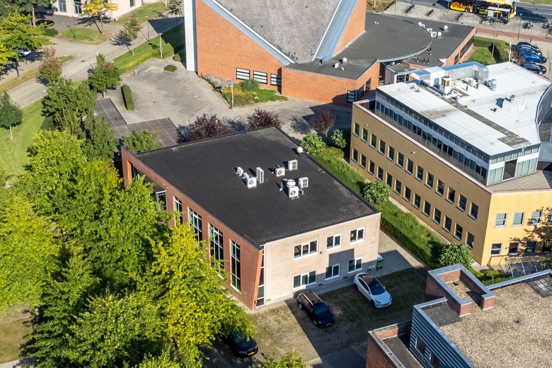 KantoorruimteaanPapiermolen 2 - 6<br/> inHouten