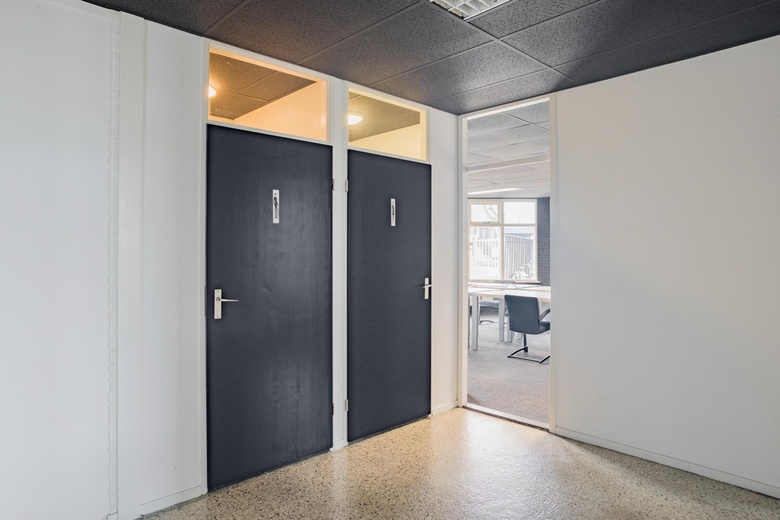 BedrijfsruimteaanFahrenheitstraat 2<br/> inHarderwijk