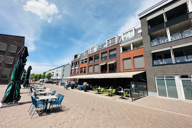 WinkelruimteaanAnton Pieckplein 7<br/> inKaatsheuvel