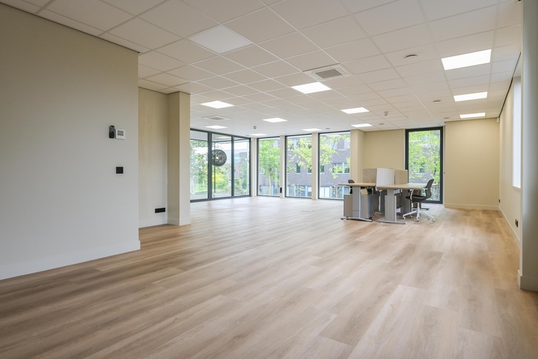 KantoorruimteaanWiekenweg 30<br/> inAmersfoort