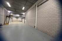 Bekijk foto 3 van Laan van Waalhaven 139 A