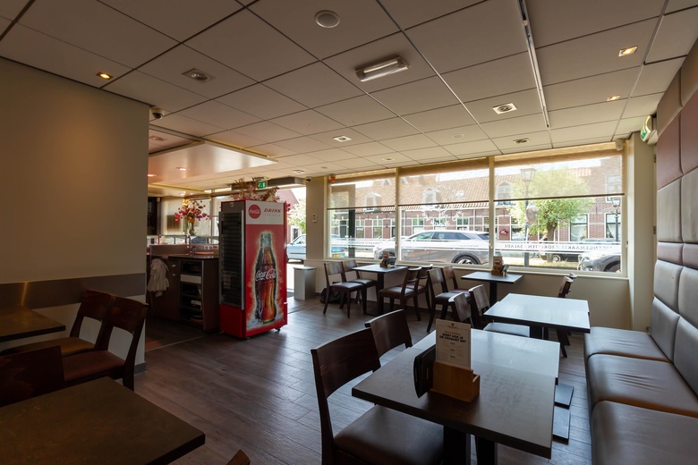 HorecaaanEdammerweg 12<br/> inVolendam