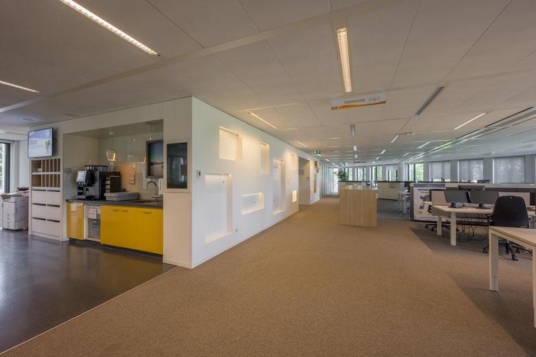 KantoorruimteaanStationsplein 2<br/> inAmersfoort KantoorruimteaanStationsplein 2<br/> inAmersfoort