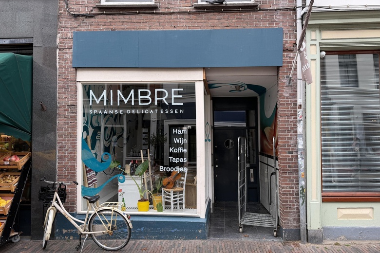WinkelruimteaanTwijnstraat 61<br/> inUtrecht