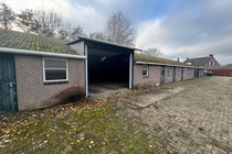 Bekijk foto 2 van eenheid 1 aan de Brabantsehoek 16 in Biezenmortel