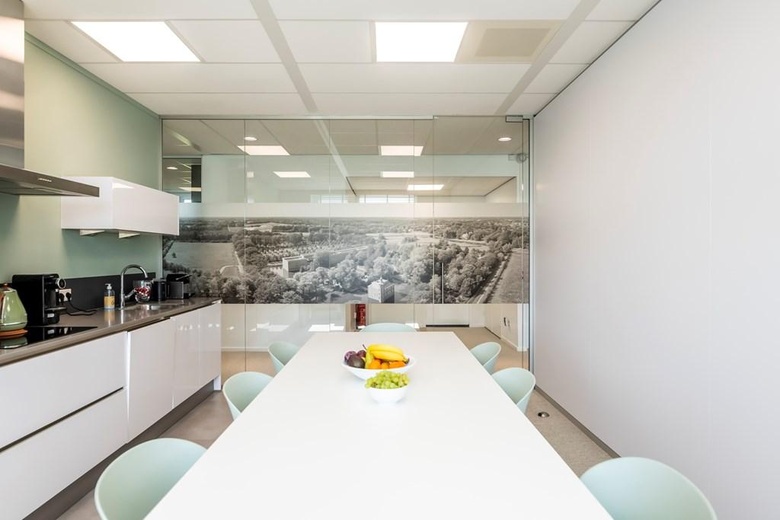 KantoorruimteaanClaudius Prinsenlaan 134<br/> inBreda