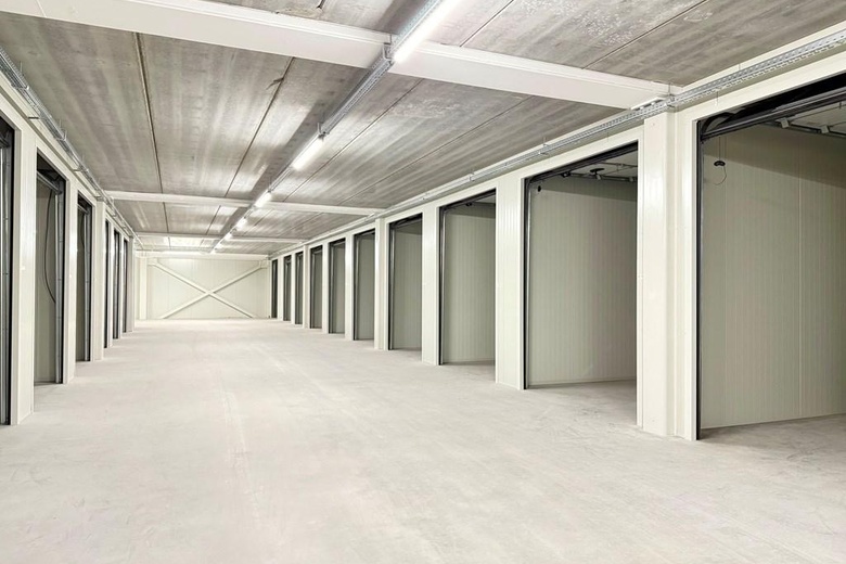 OpslagruimteaanSteur 370<br/> inWaddinxveen