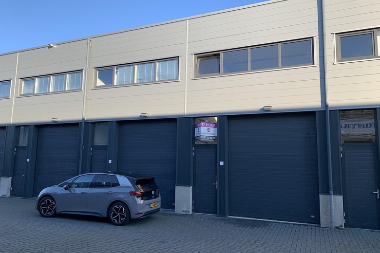 Bekijk foto 1 van Nijverheidsweg 18 Bekijk foto 1 van Nijverheidsweg 18