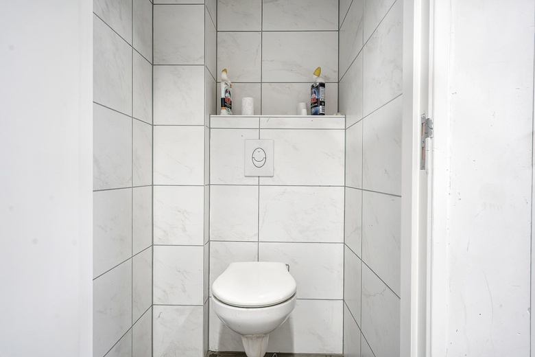 Bedrijfsruimte Leiden - Gabriël Metzustraat 56 G - Foto 8