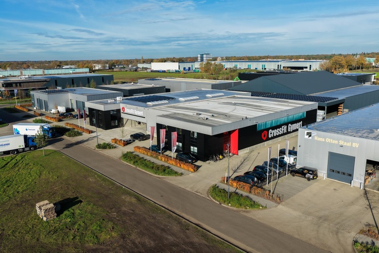 KantoorruimteaanRechteloop 10<br/> inGemert