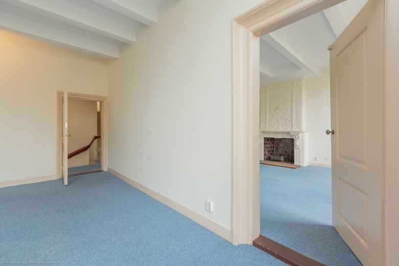 KantoorruimteaanRapenburg 16<br/> inLeiden