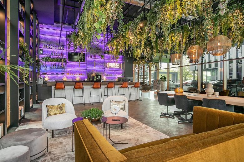 KantoorruimteaanTielweg 16<br/> inGouda