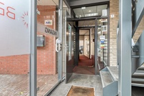 Bekijk foto 4 van Nispensestraat 1 Bekijk foto 4 van Nispensestraat 1