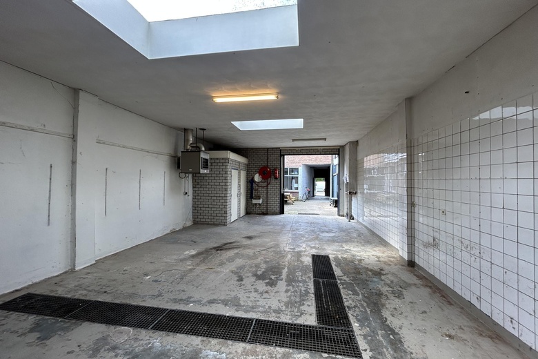 BedrijfsruimteaanGroeneweg 88<br/> inUtrecht BedrijfsruimteaanGroeneweg 88<br/> inUtrecht