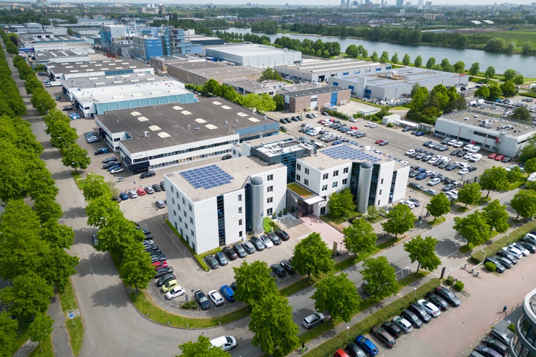 KantoorruimteaanRijnzathe 7<br/> inDe Meern