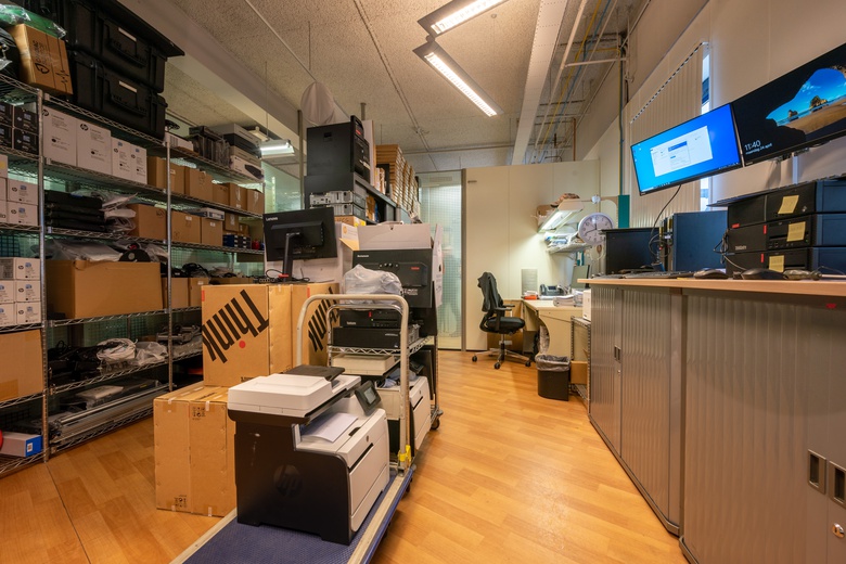 BedrijfsruimteaanKuiperij 5<br/> inAmstelveen BedrijfsruimteaanKuiperij 5<br/> inAmstelveen