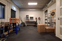 Bedrijfsruimte Gorinchem - Vaart 29 - Foto 4