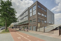 Kantoorruimte te koop Capelle aan den IJssel - Fascinatio Boulevard 1158
