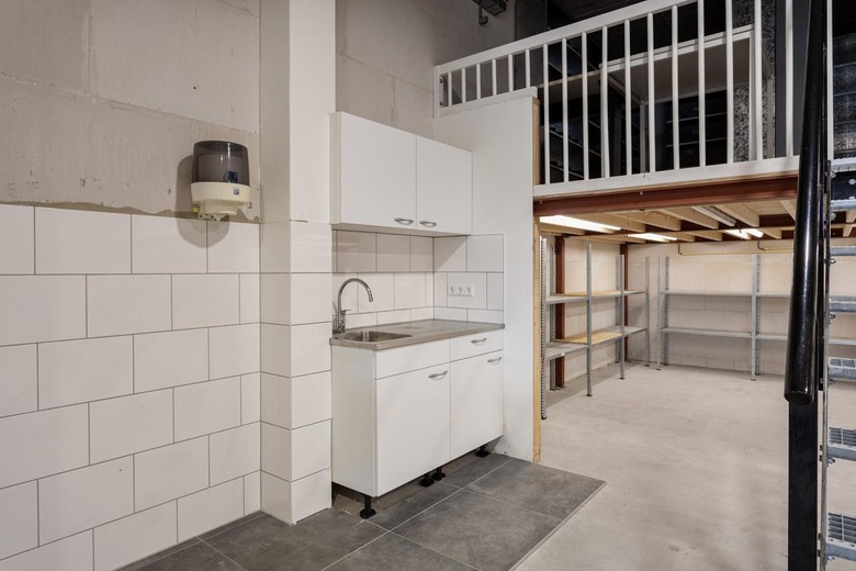 BedrijfsruimteaanBoeingavenue 305 F<br/> inSchiphol-Rijk