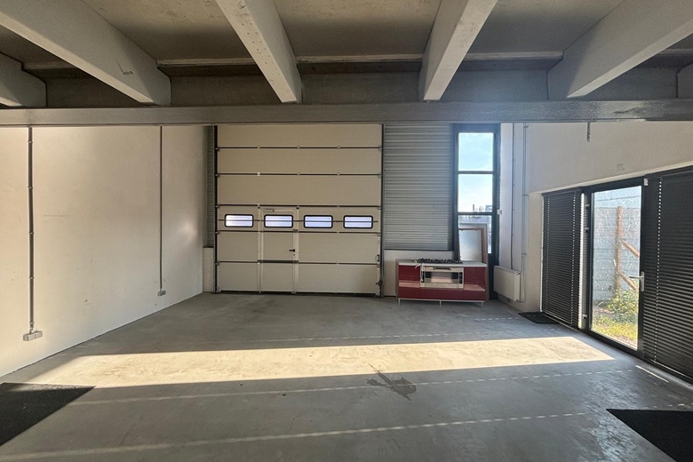 KantoorruimteaanSiloweg 642<br/> inDen Bosch KantoorruimteaanSiloweg 642<br/> inDen Bosch