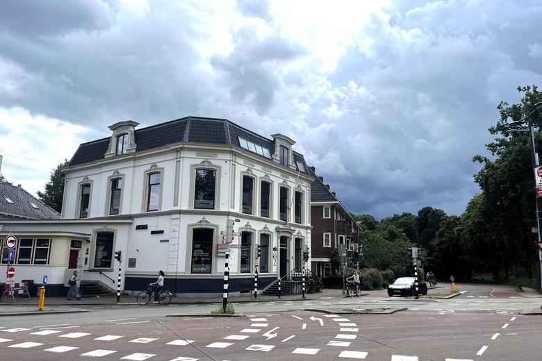 KantoorruimteaanMaliesingel 2<br/> inUtrecht KantoorruimteaanMaliesingel 2<br/> inUtrecht