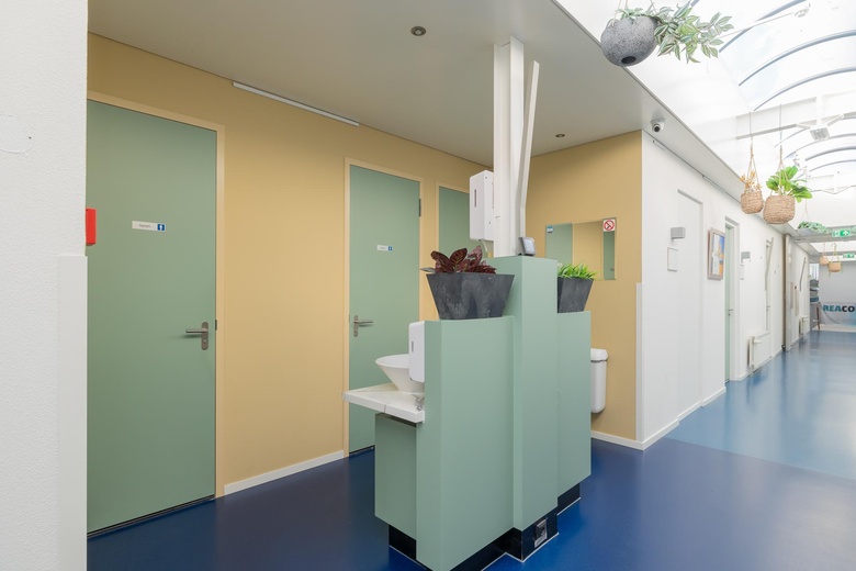 KantoorruimteaanFlevoweg 11 M<br/> inLeiden