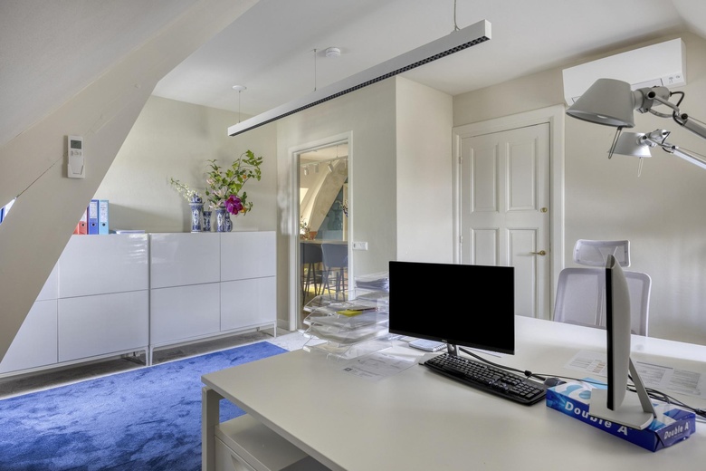 KantoorruimteaanJulianaplein 8<br/> inDen Bosch