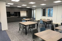 Bekijk foto 3 van Rivium Westlaan 76 Bekijk foto 3 van Rivium Westlaan 76