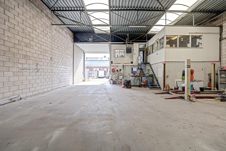 Bedrijfsruimte Gouda - Nijverheidsstraat 14 b - Foto 3
