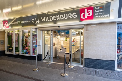 Winkelruimte te koop Maassluis - Westeinde 22