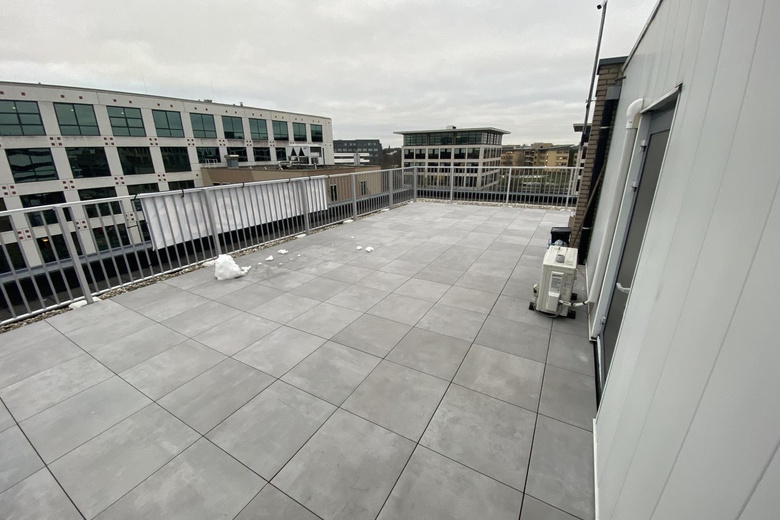 KantoorruimteaanMarathon 3<br/> inHilversum