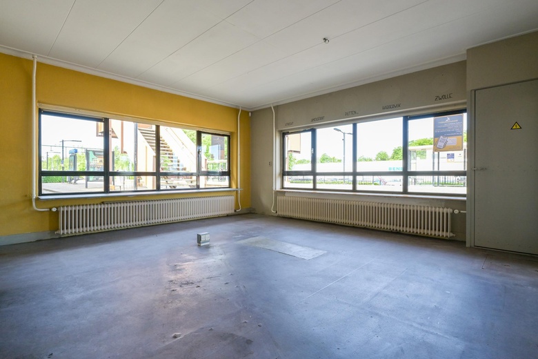 KantoorruimteaanStationsstraat 127<br/> inPutten