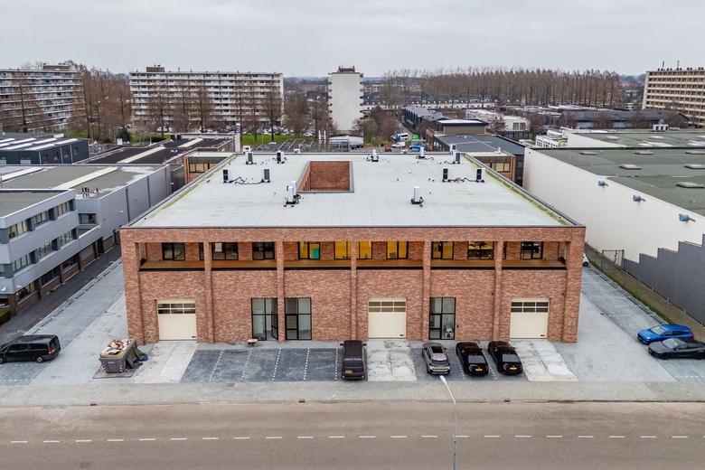 Bedrijfsruimte Weesp - Pampuslaan 168 G - Foto 5