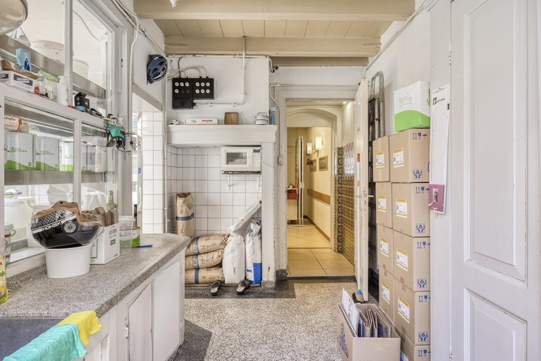 HorecaaanLangestraat 75 A<br/> inAmersfoort