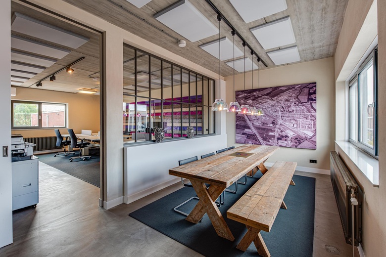 BedrijfsruimteaanVeilingweg 18<br/> inBunnik