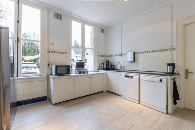 Kantoorruimte Bussum - Brinklaan 137 - Foto 12