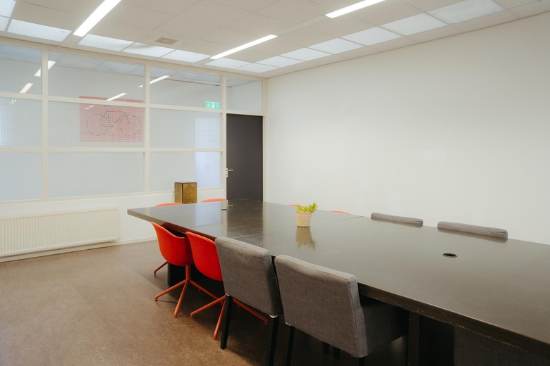 BedrijfsruimteaanRigakade 10<br/> inAmsterdam