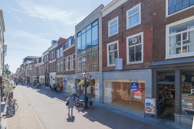 
                              Winkelruimteaan

                              Haarlemmerstraat 5<br/> inLeiden