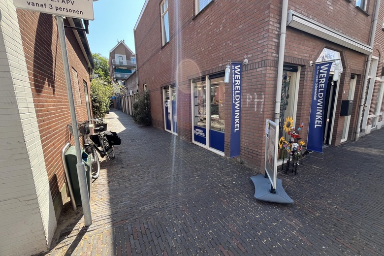 Winkelruimte Woerden - Havenstraat 49 - Foto 9