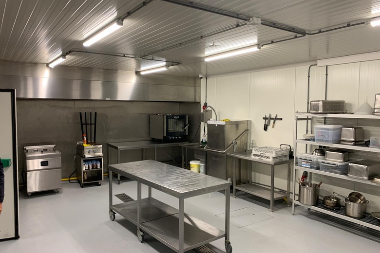 BedrijfsruimteaanLemelerbergweg 16<br/> inAmsterdam